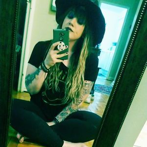 Meet your Posher, Melissa